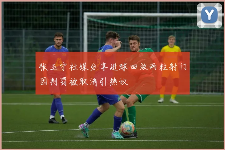 张玉宁社媒分享进球回放两粒射门因判罚被取消引热议