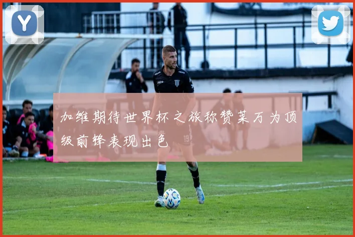加维期待世界杯之旅称赞莱万为顶级前锋表现出色
