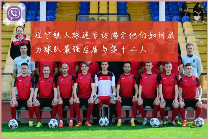辽宁铁人球迷专访揭示他们如何成为球队最强后盾与第十二人